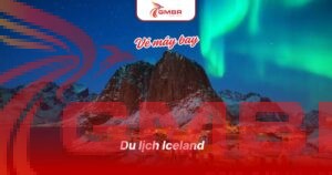 Du lịch Iceland