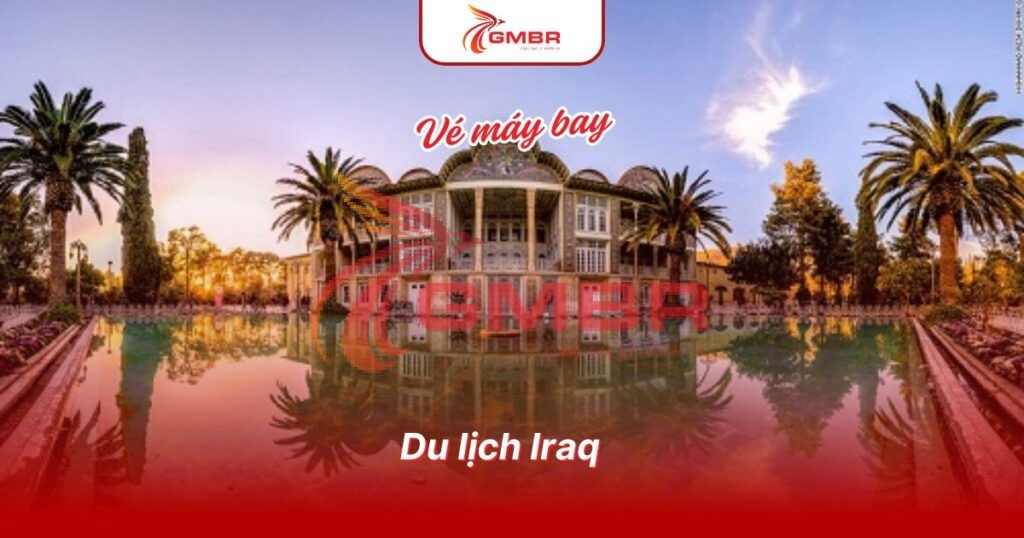 Du lịch Iraq