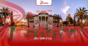 Du lịch Iraq