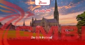 Du lịch Ireland