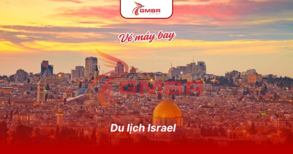Du lịch Israel