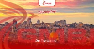 Du lịch Israel