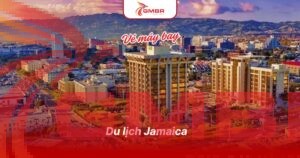Du lịch Jamaica