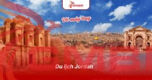 Du lịch Jordan