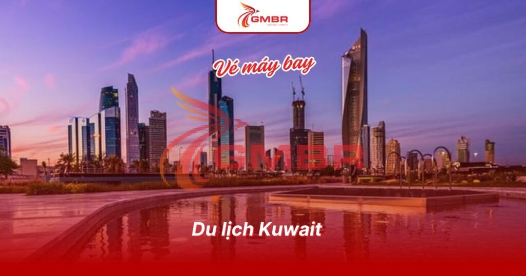 Du lịch Kuwait