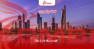 Du lịch Kuwait