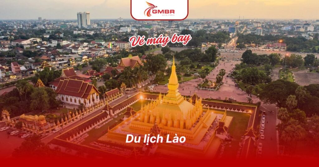 Du lịch Lào