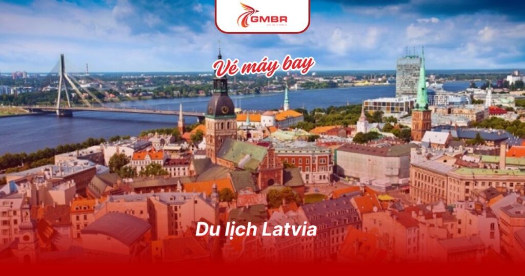 Du lịch Latvia