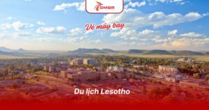 Du lịch Lesotho