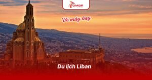 Du lịch Liban