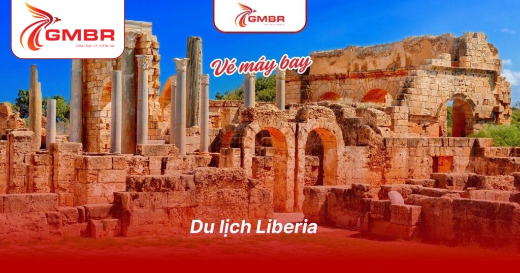 Du lịch Libya