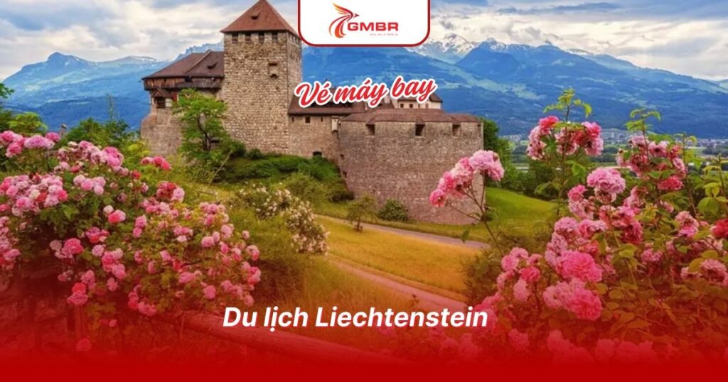 Du lịch Liechtenstein