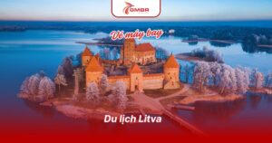 Du lịch Litva