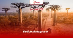 Du lịch Madagascar