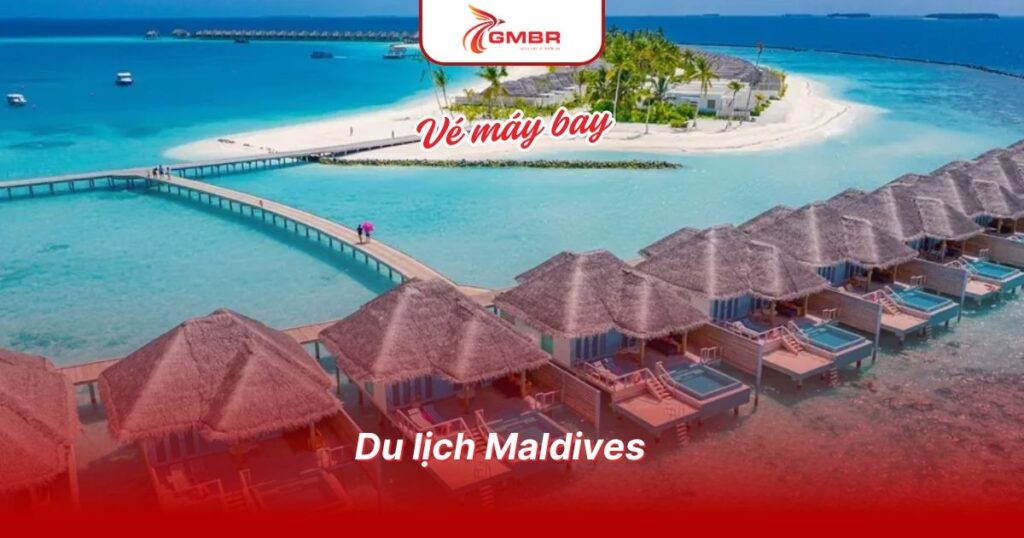 Du lịch Maldives