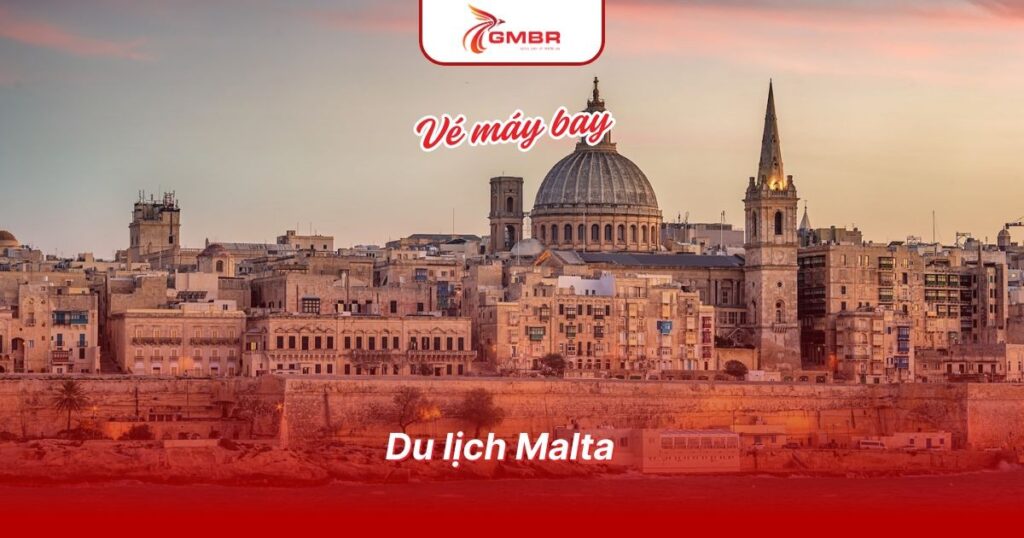 Du lịch Malta