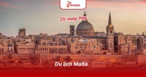 Du lịch Malta