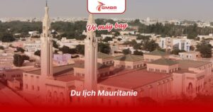 Du lịch Mauritanie