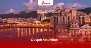 Du lịch Mauritius