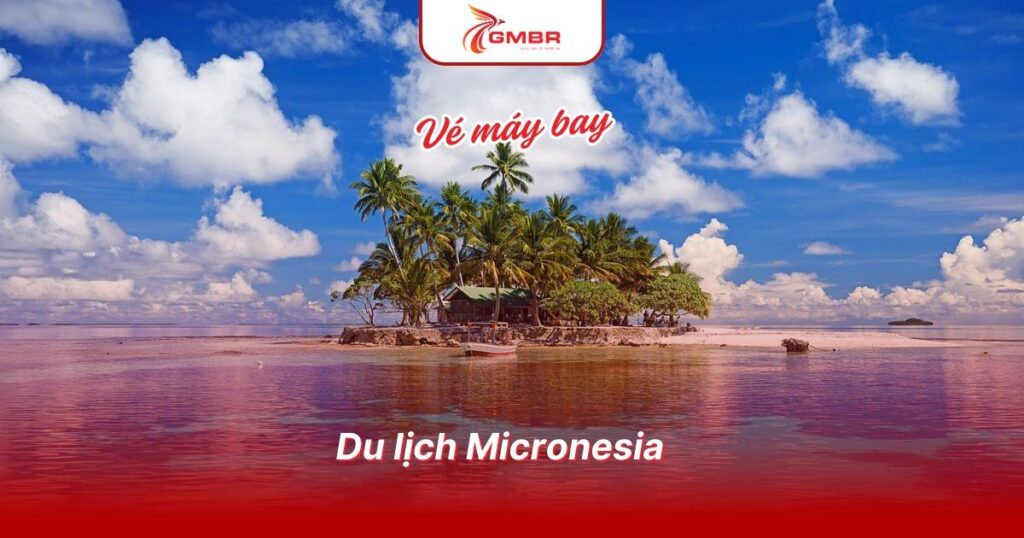 Du lịch Micronesia