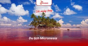 Du lịch Micronesia