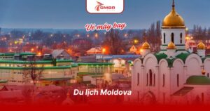 Du lịch Moldova