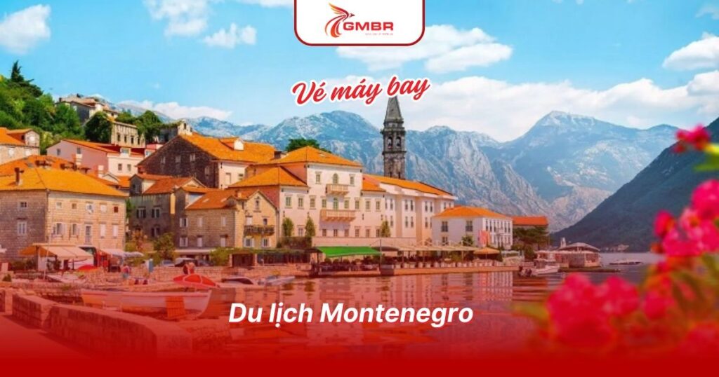 Du lịch Montenegro