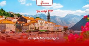 Du lịch Montenegro