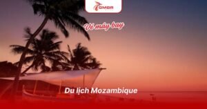 Du lịch Mozambique