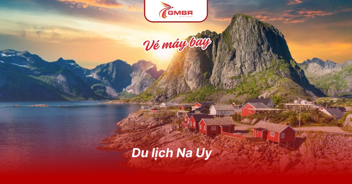 Du lịch Na Uy