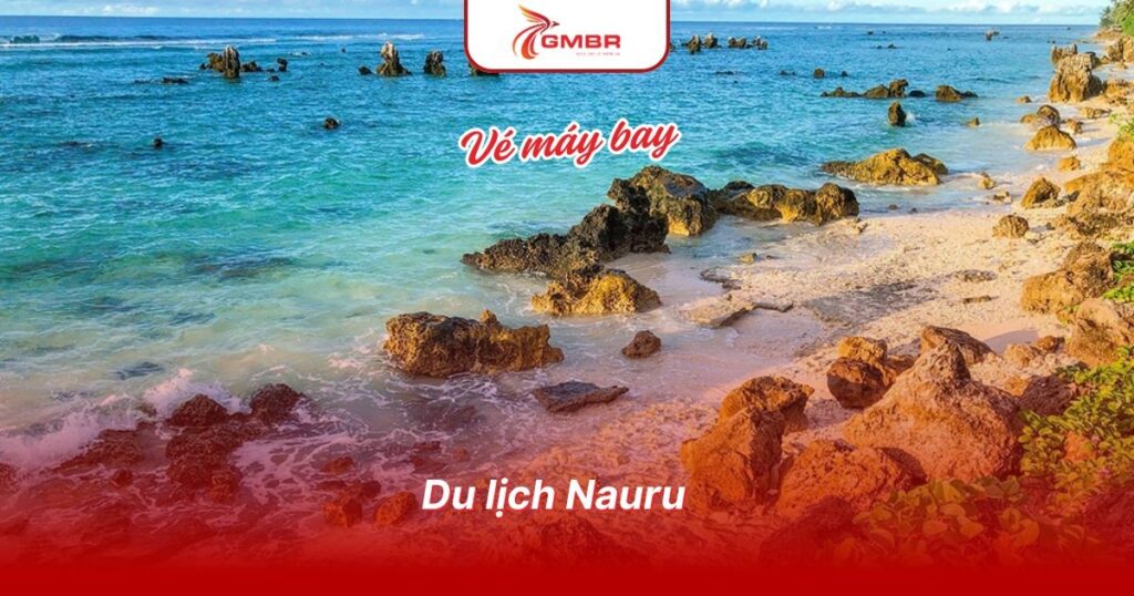 Du lịch Nauru
