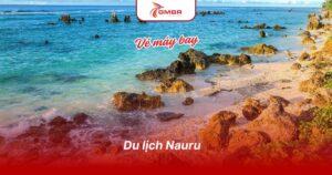 Du lịch Nauru