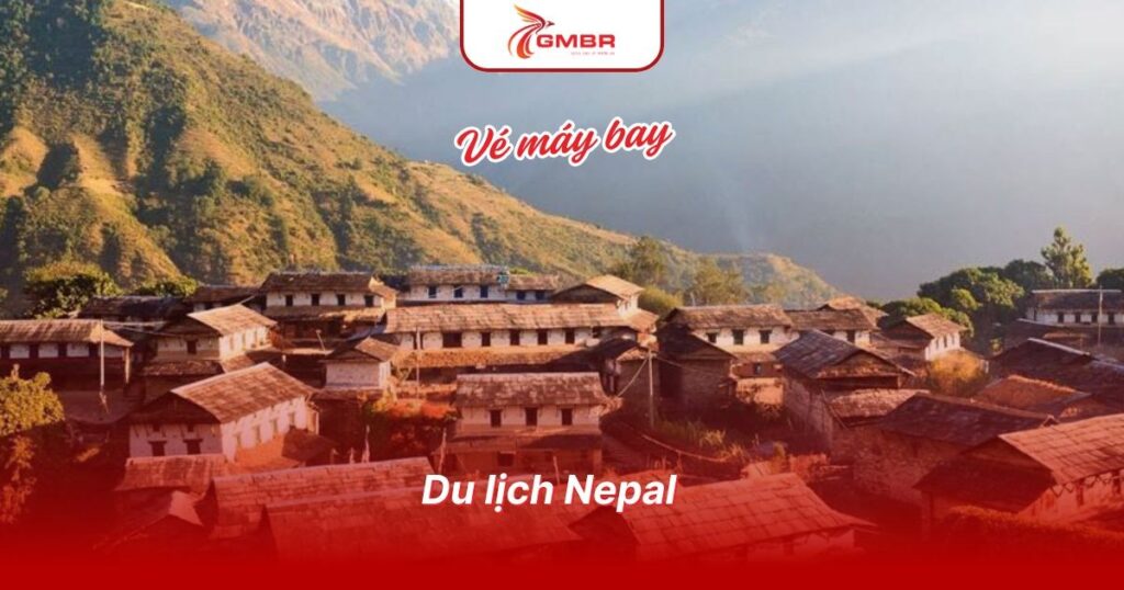 Du lịch Nepal