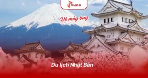 Du lịch Nhật Bản