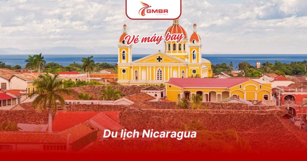 Du lịch Nicaragua