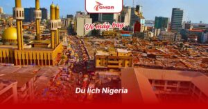 Du lịch Nigeria