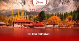 Du lịch Pakistan