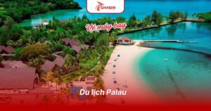 Du lịch Palau