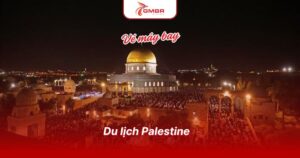 Du lịch Palestine