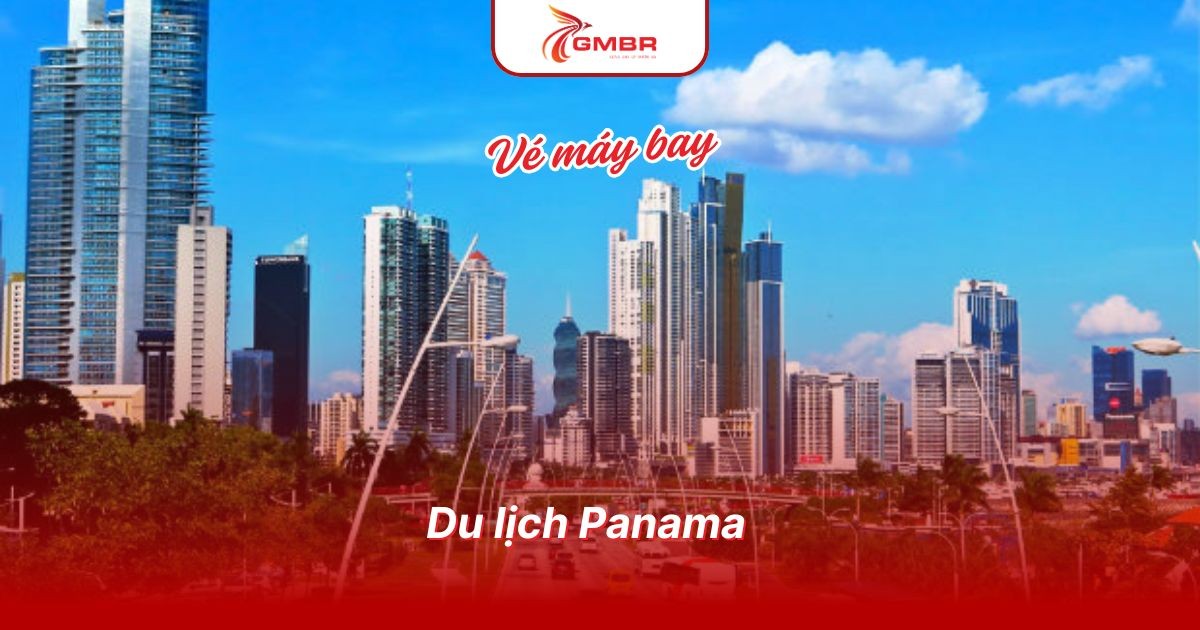 Du lịch Panama