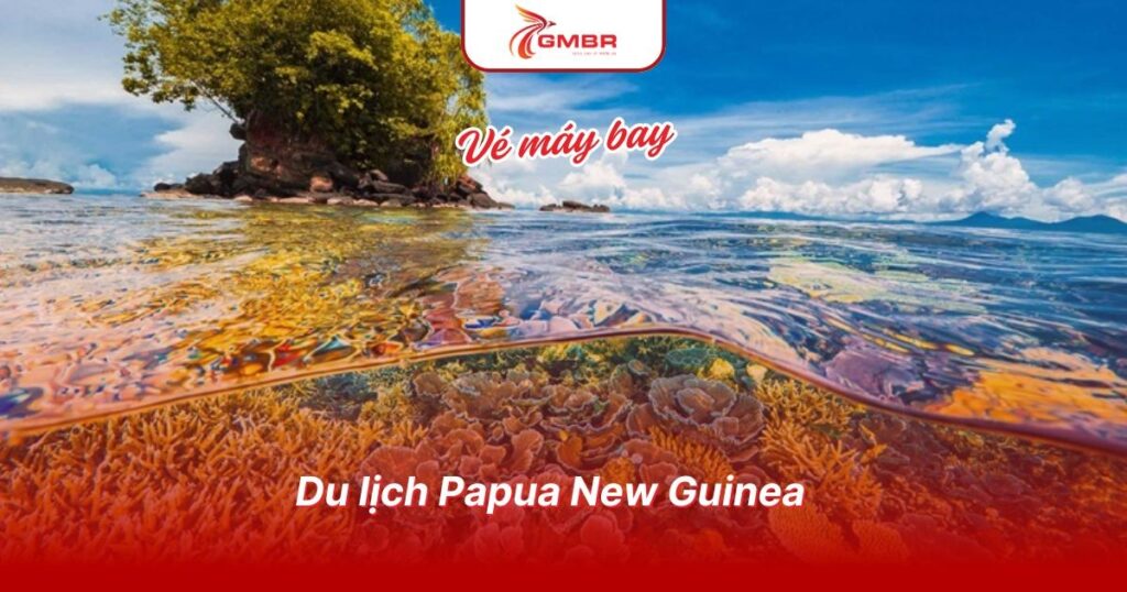 Du lịch Papua New Guinea
