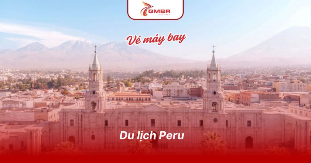 Du lịch Peru