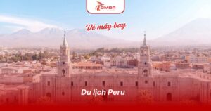 Du lịch Peru