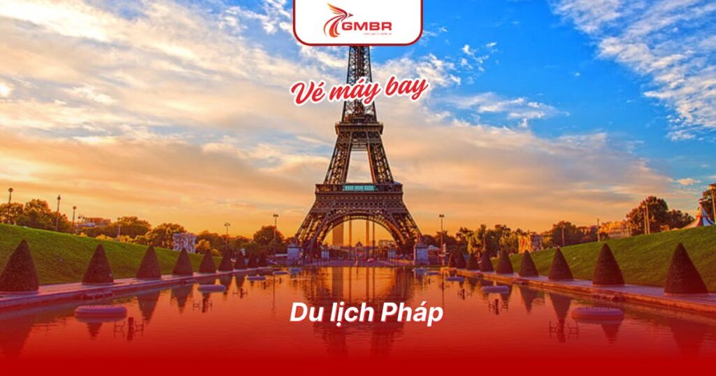 Du lịch Pháp