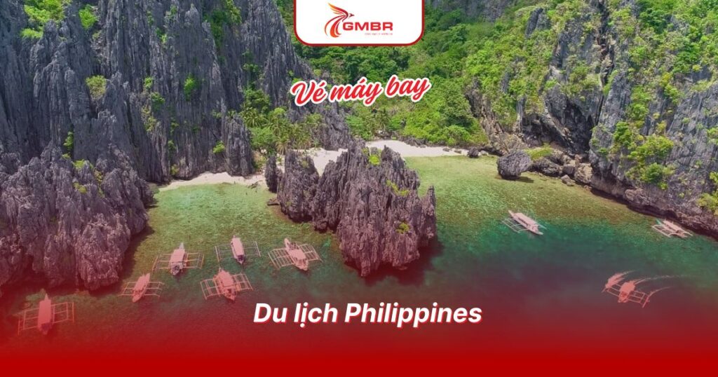 Du lịch Philippines