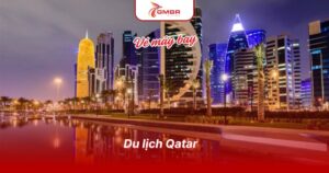 Du lịch Qatar