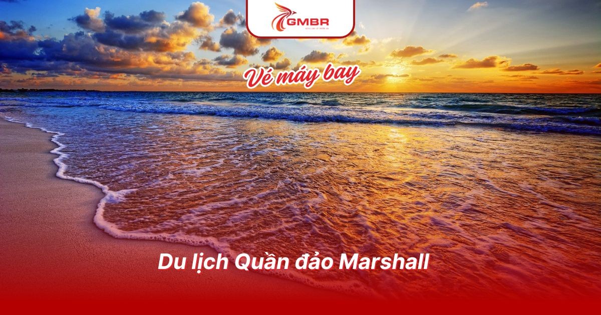 Du lịch Quần đảo Marshall