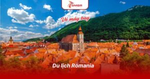 Du lịch Romania