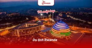 Du lịch Rwanda