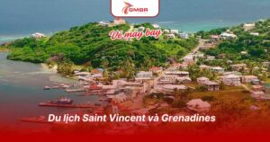 Du lịch Saint Vincent và Grenadines